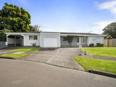 Palmerston North