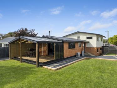 Mosgiel