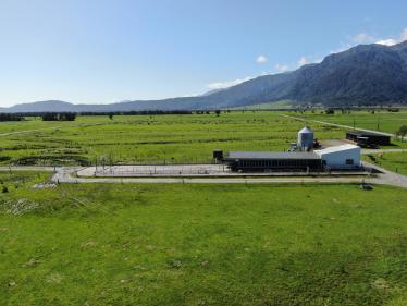 Whataroa
