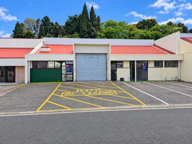 Tauranga Central