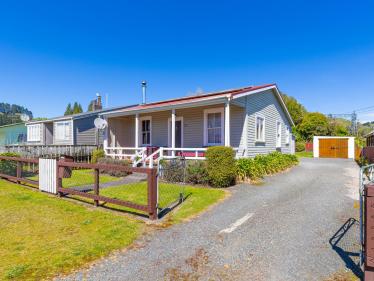 Taumarunui