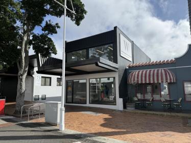 Tauranga Central