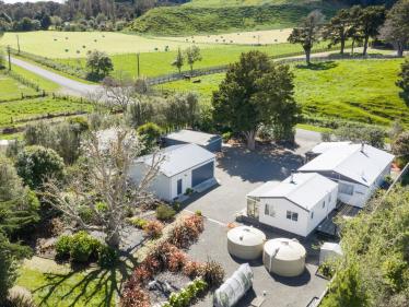 Halcombe