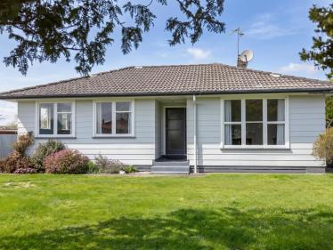 Masterton
