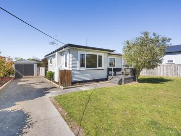 Feilding