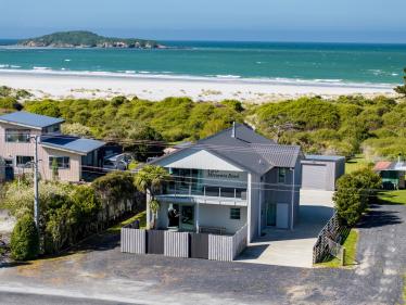 Taieri Beach
