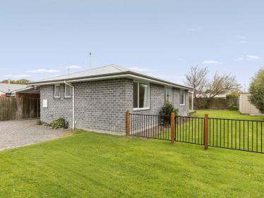 Kaiapoi