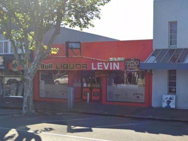 Levin