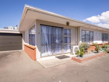 Napier South