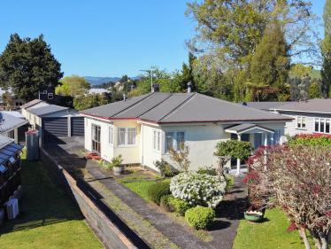 Taumarunui