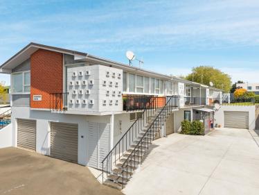 Whanganui Central