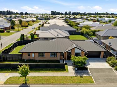 Rolleston