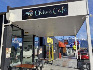 Kaikoura