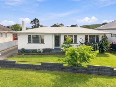 Whanganui East