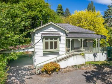 Te Kuiti