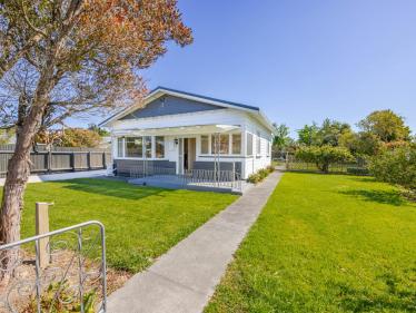 Waipawa
