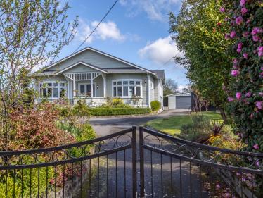 Masterton