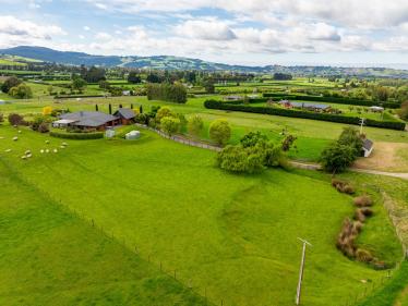Mosgiel