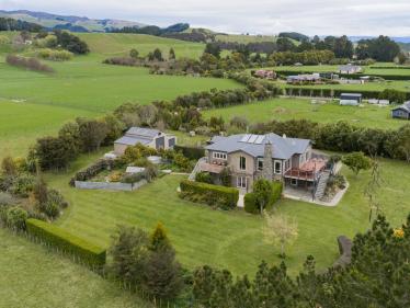 Pohangina Valley