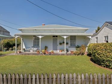 Hunterville