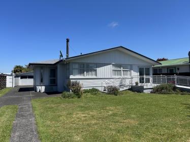 Tokoroa