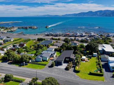 Kaikoura