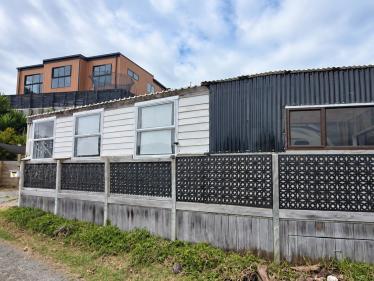 Otaki Beach