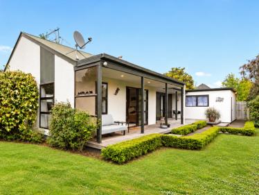 Rangiora