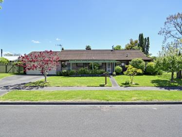 Havelock North