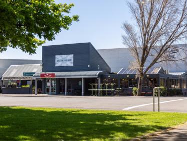 Martinborough