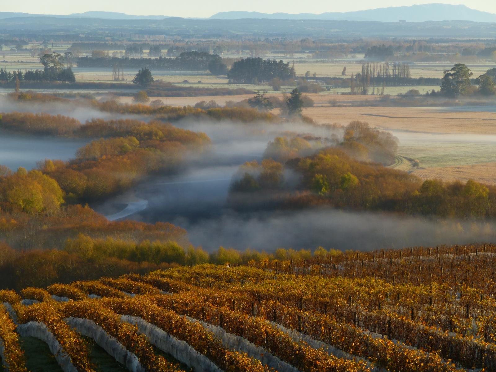 208 Pukeora Scenic Road, Waipukurau