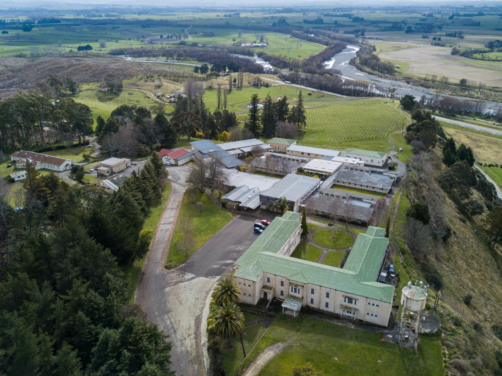 208 Pukeora Scenic Road, Waipukurau