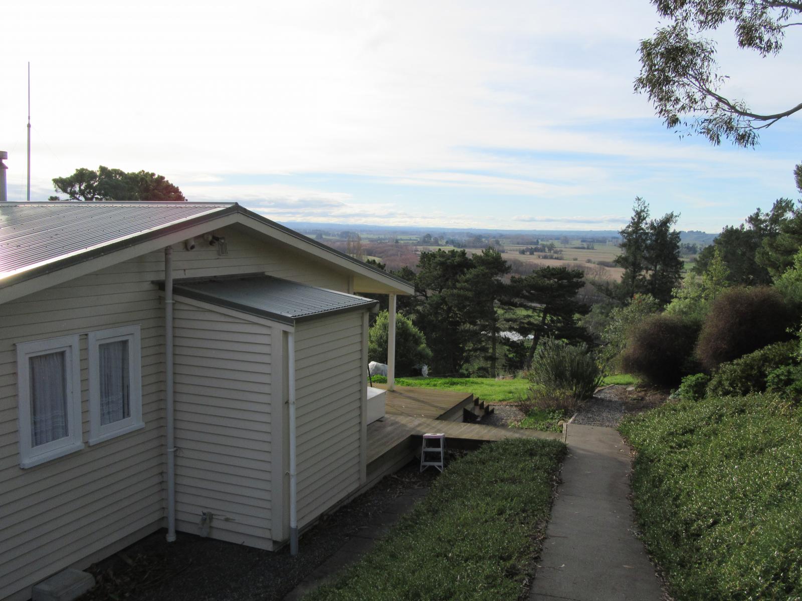 208 Pukeora Scenic Road, Waipukurau