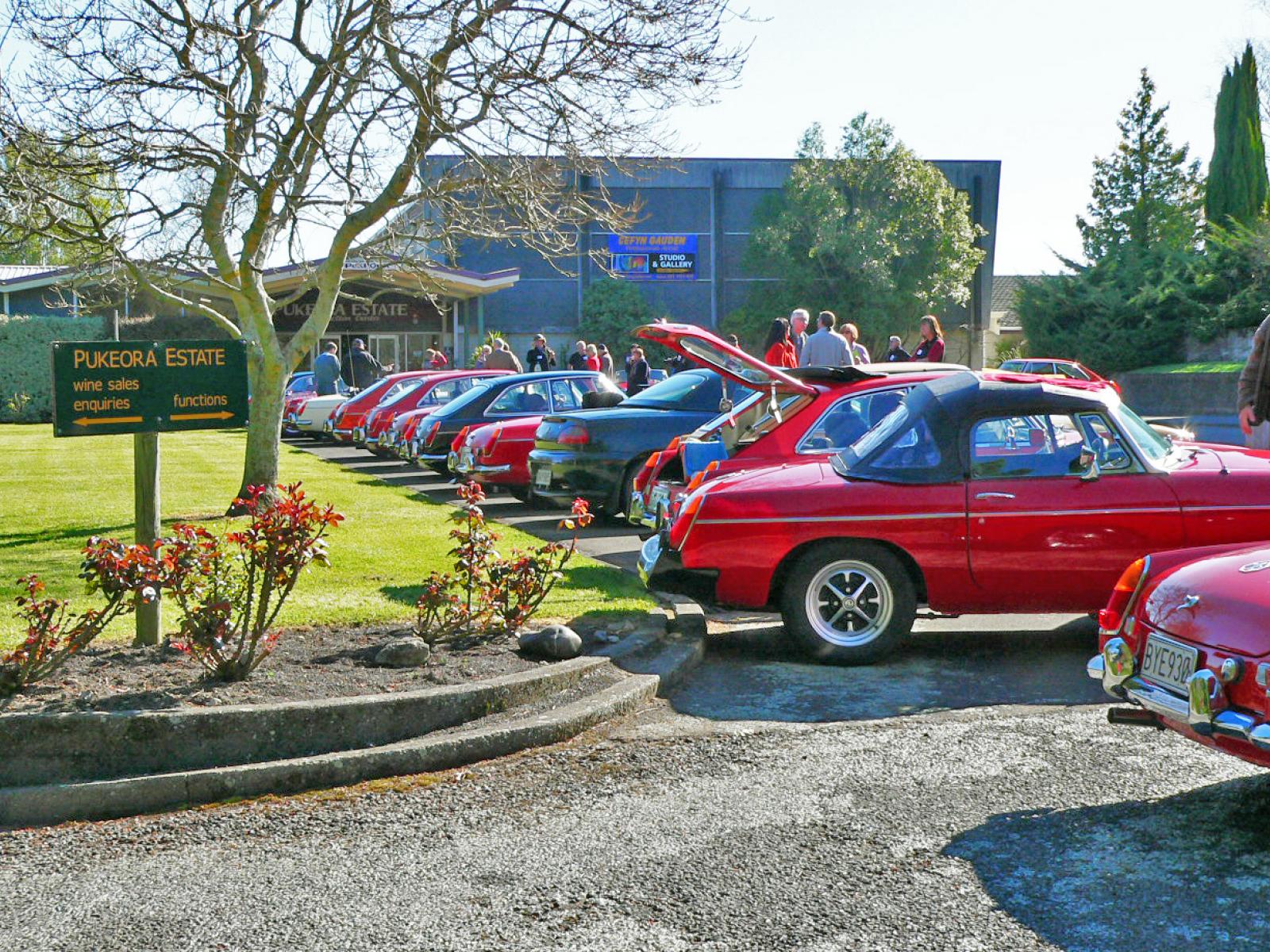 208 Pukeora Scenic Road, Waipukurau
