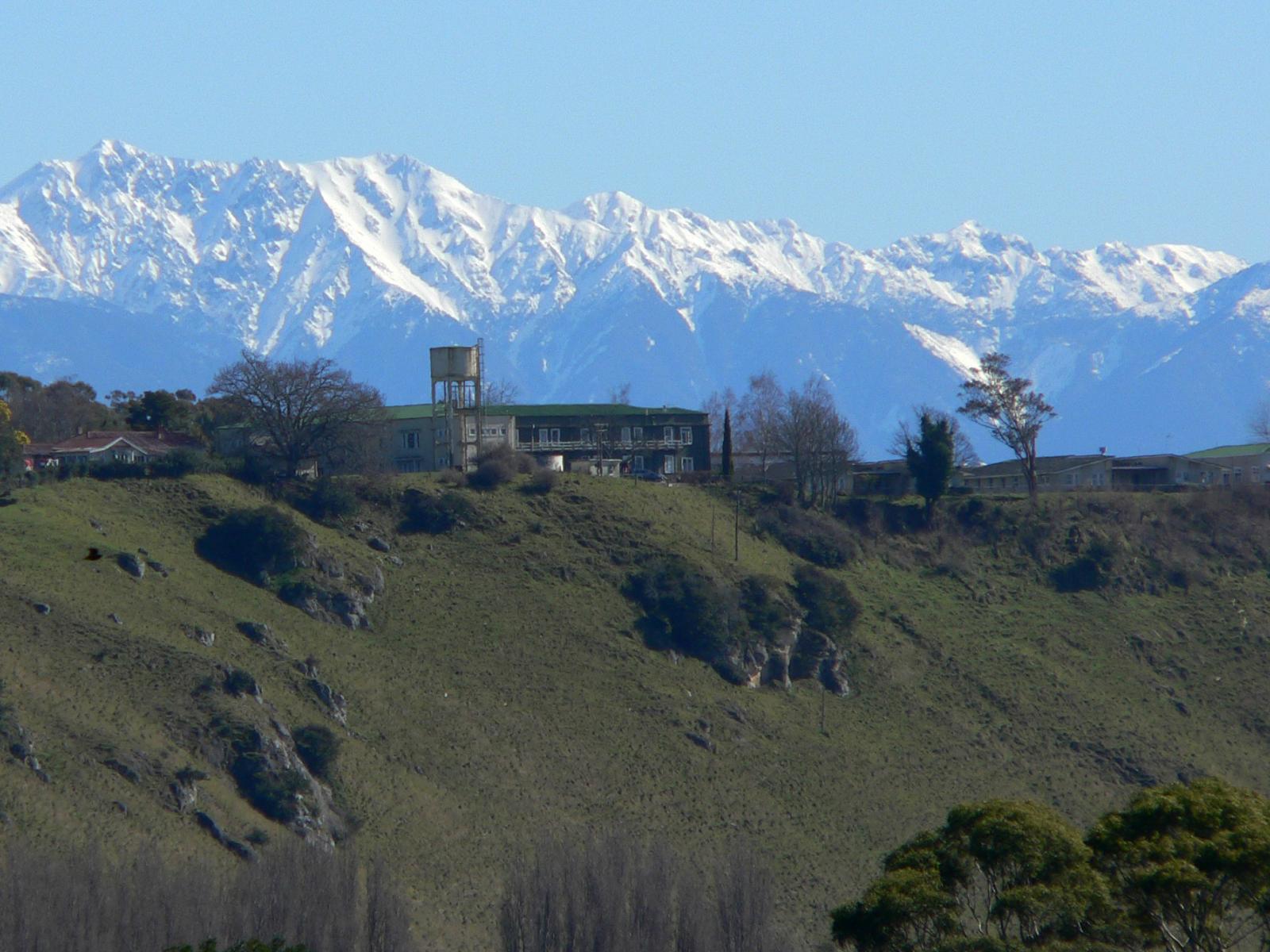 208 Pukeora Scenic Road, Waipukurau
