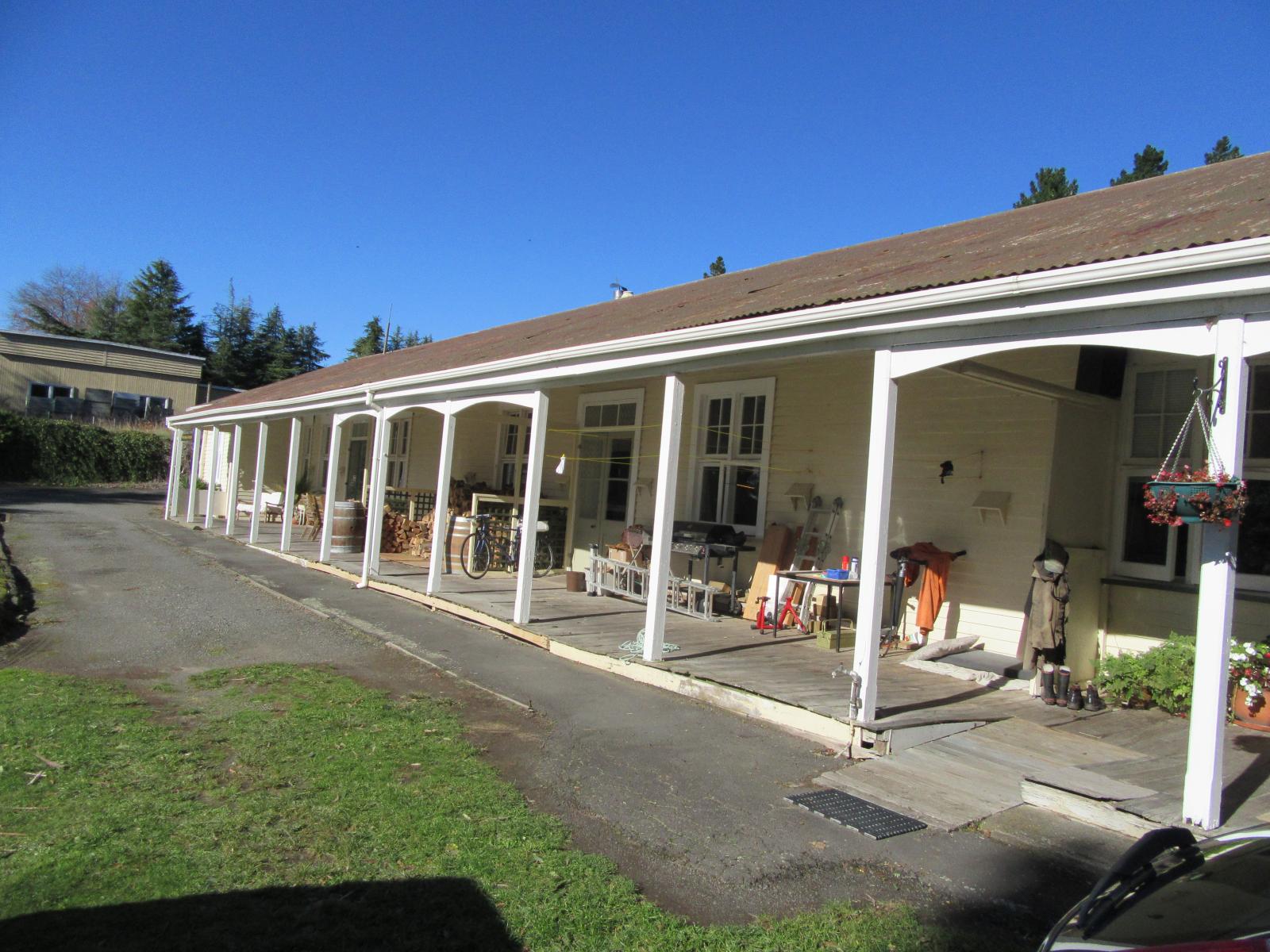 208 Pukeora Scenic Road, Waipukurau