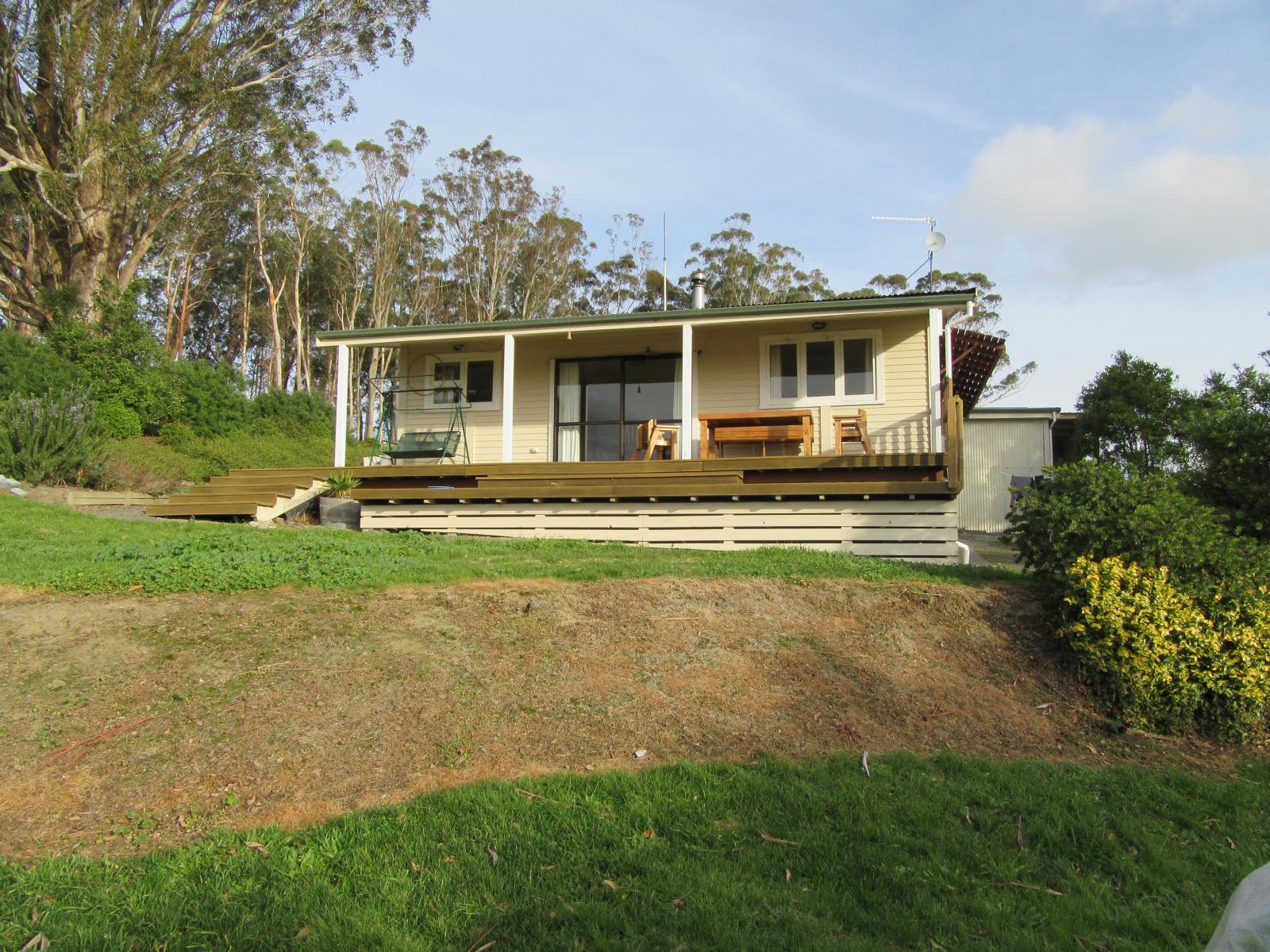 208 Pukeora Scenic Road, Waipukurau