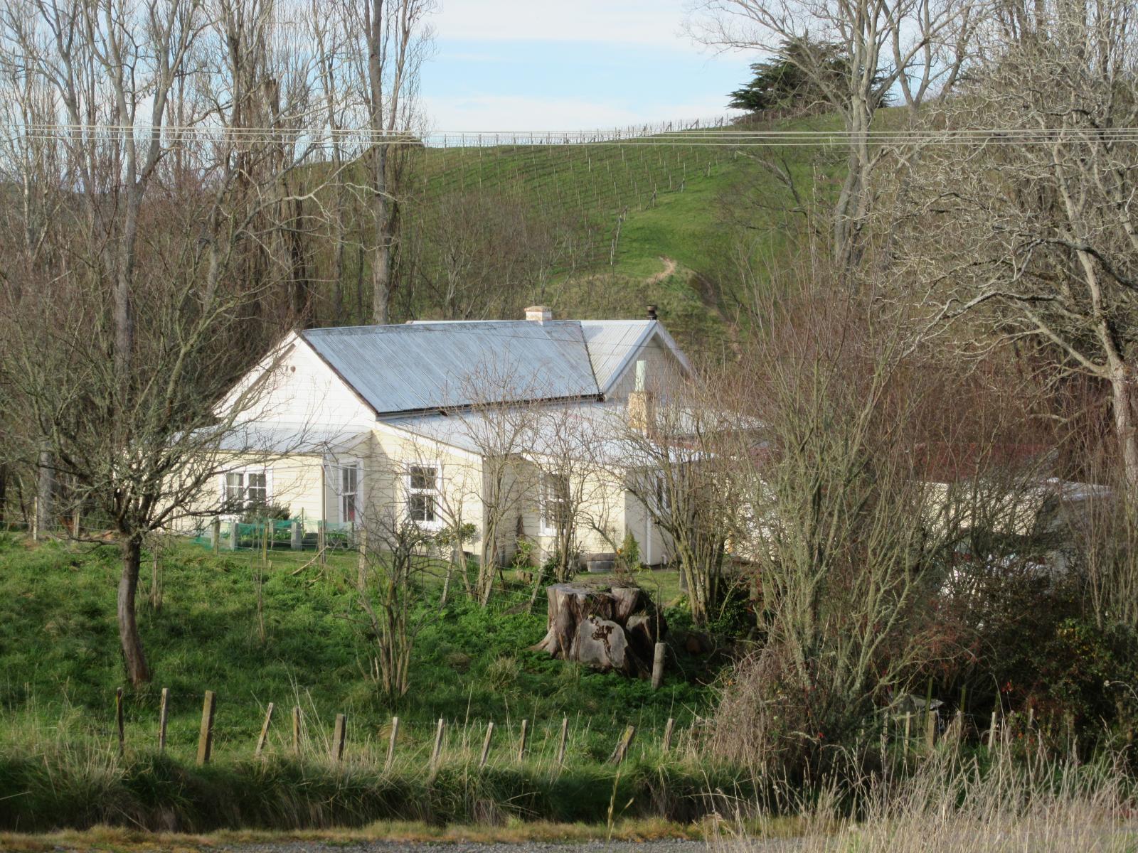 208 Pukeora Scenic Road, Waipukurau