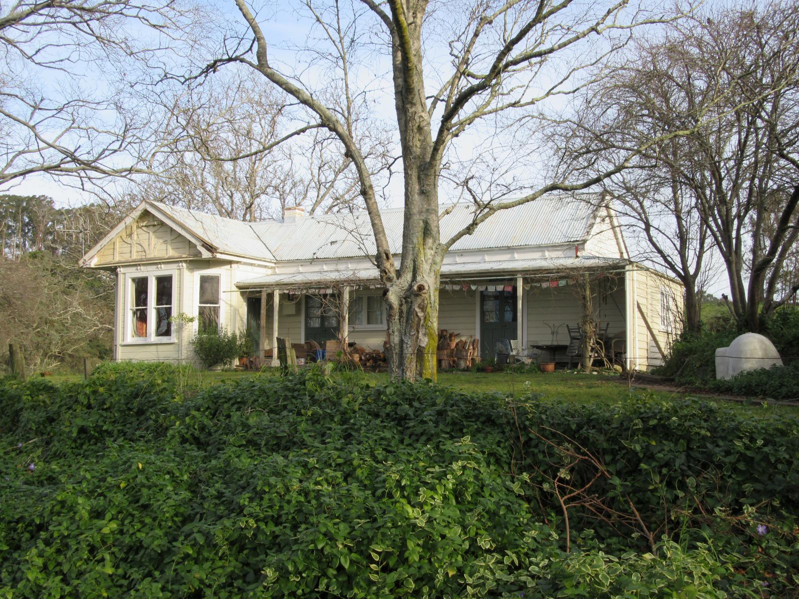 208 Pukeora Scenic Road, Waipukurau