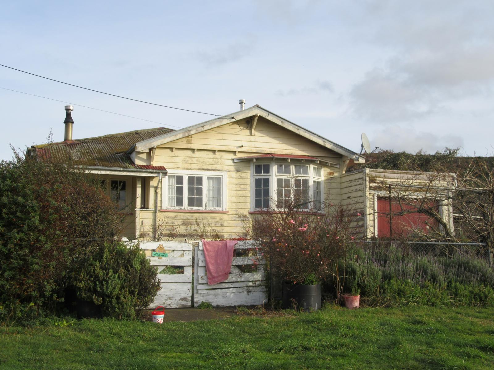 208 Pukeora Scenic Road, Waipukurau