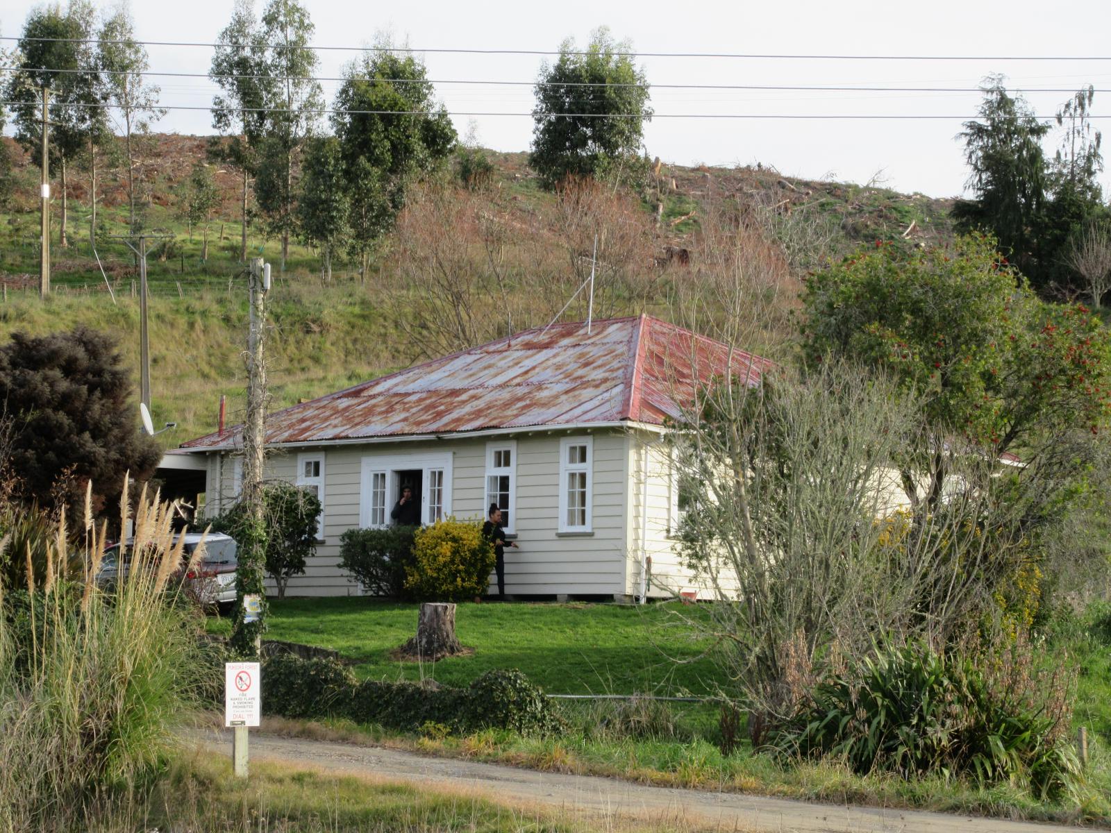 208 Pukeora Scenic Road, Waipukurau