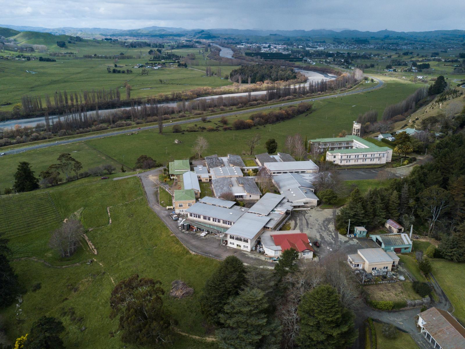 208 Pukeora Scenic Road, Waipukurau