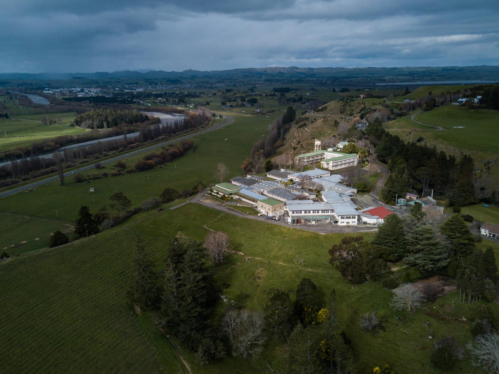 208 Pukeora Scenic Road, Waipukurau