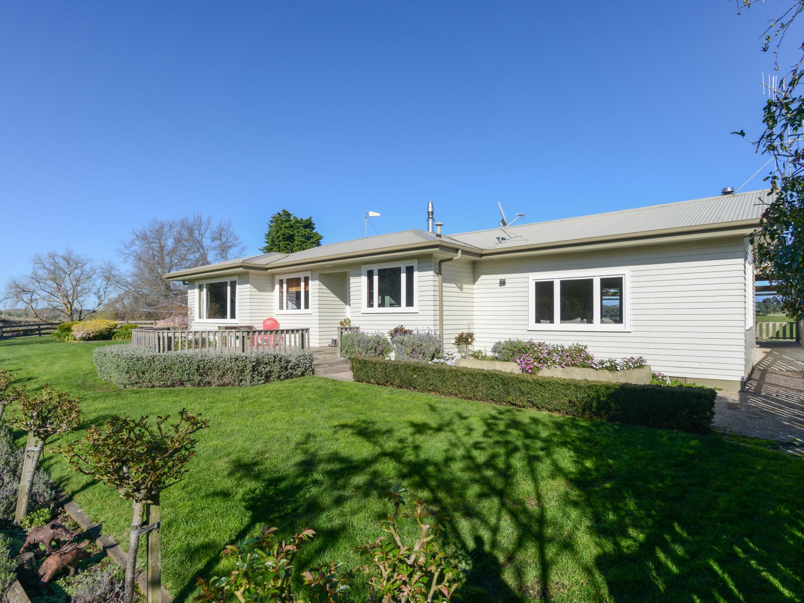 Pukehamoamoa
