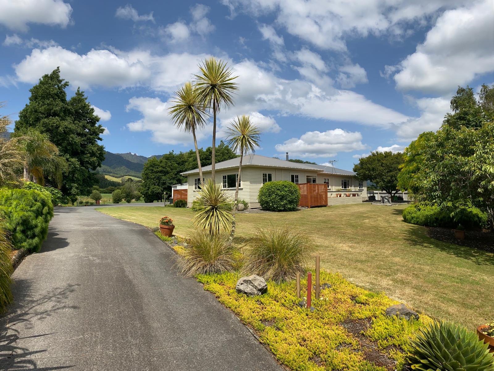 Te Aroha