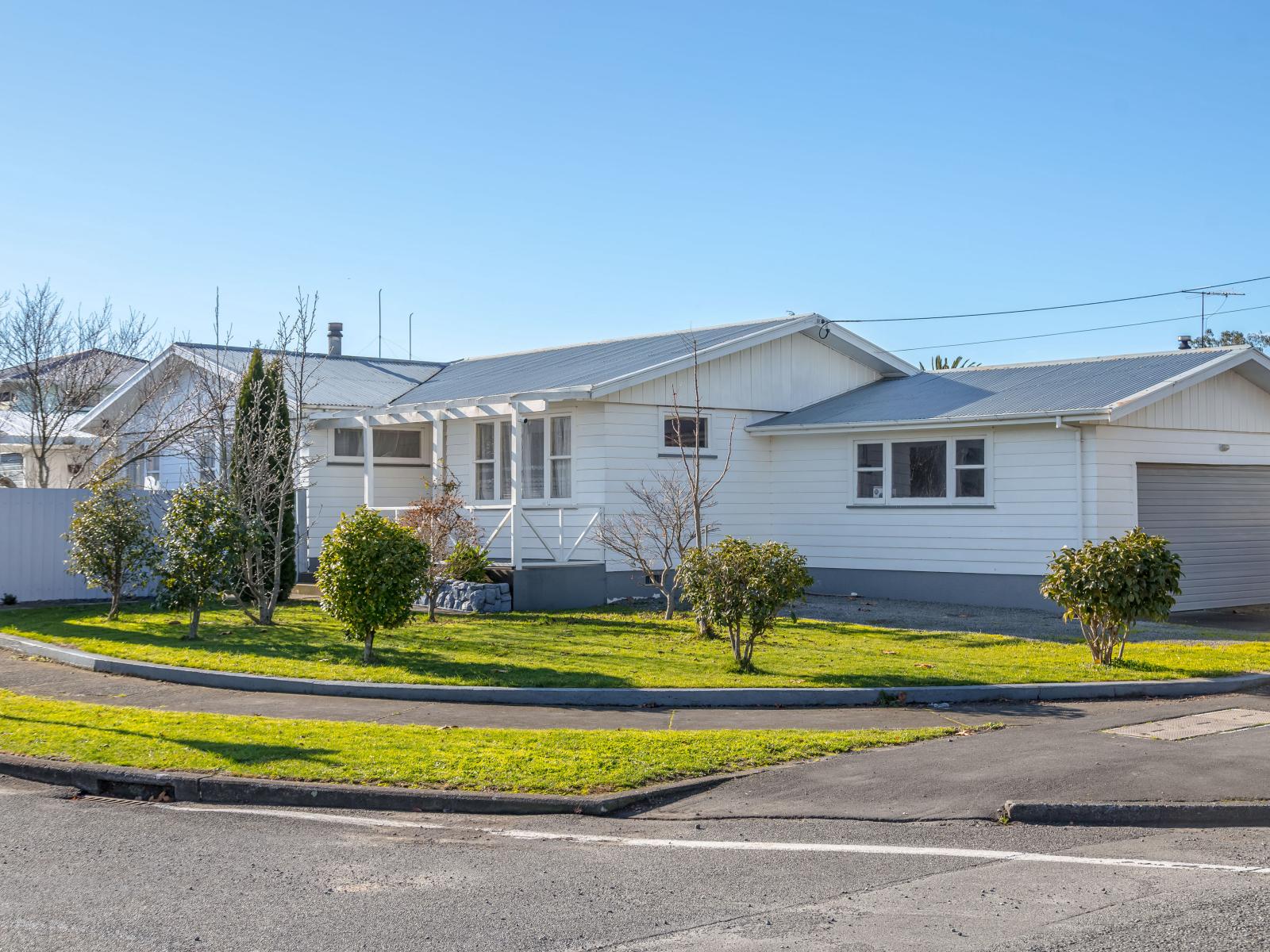 Masterton