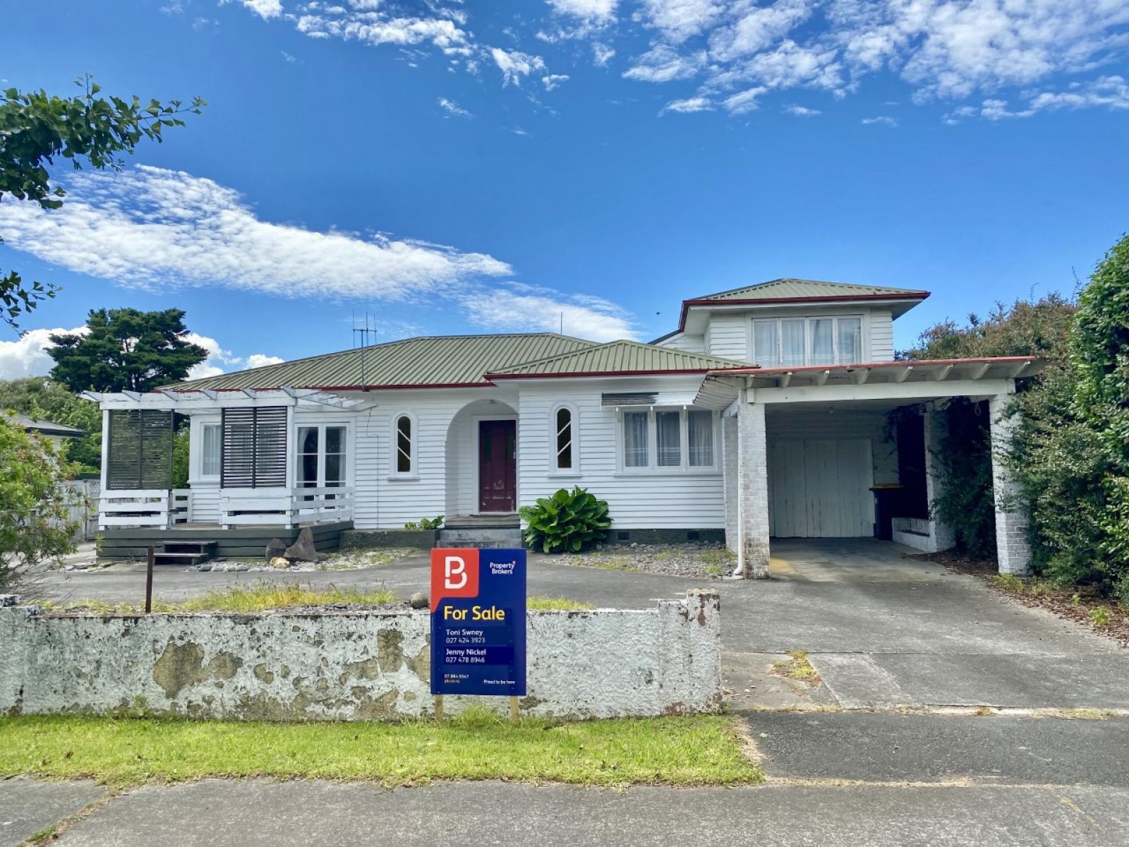 Te Aroha