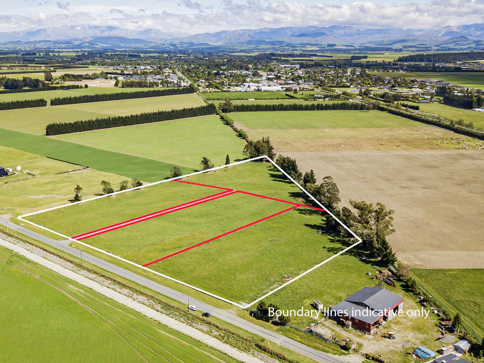 2, 3, 4 & 5, Creyke Road, Darfield