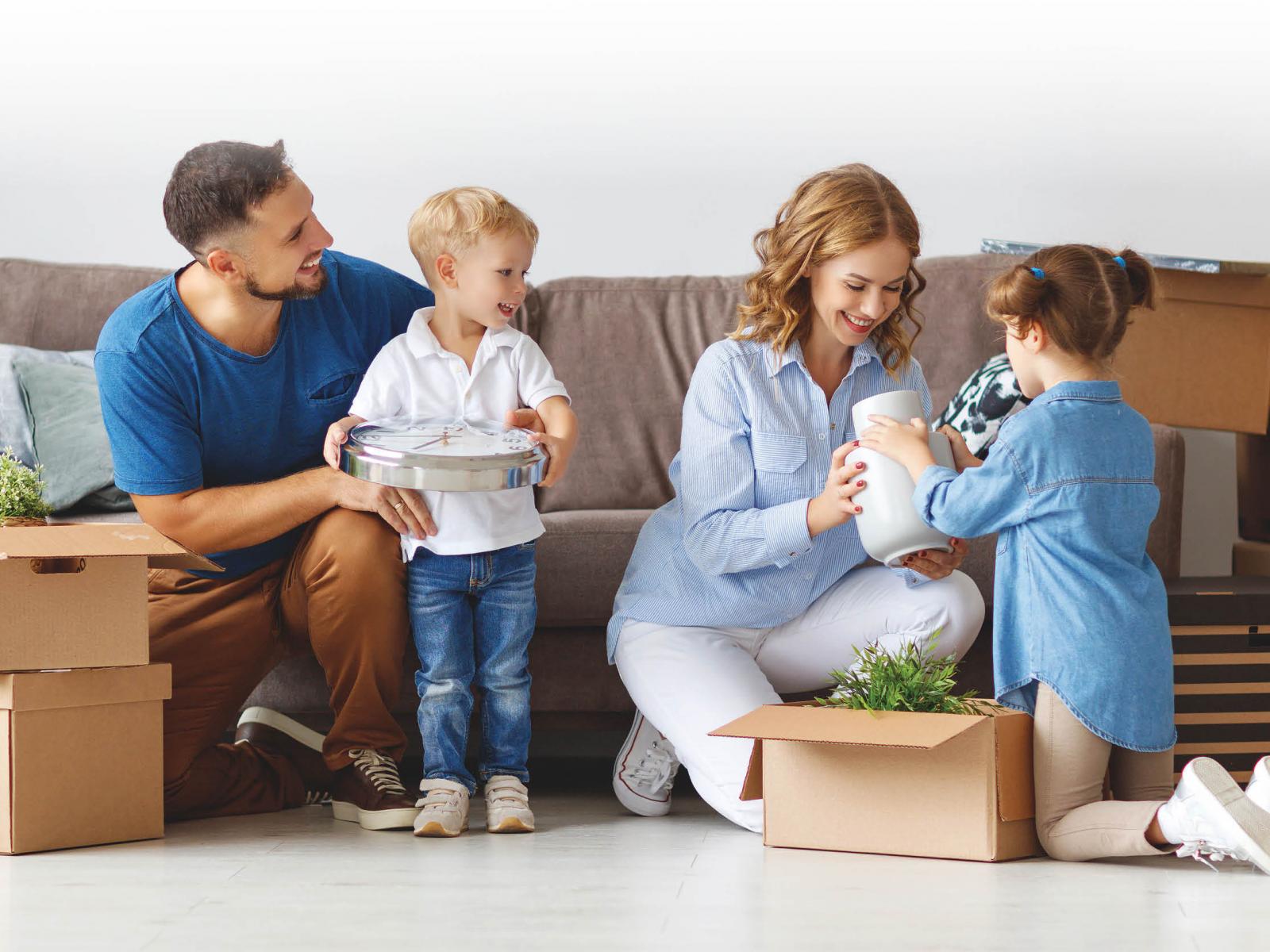 Newbrook Subdivision, Darfield