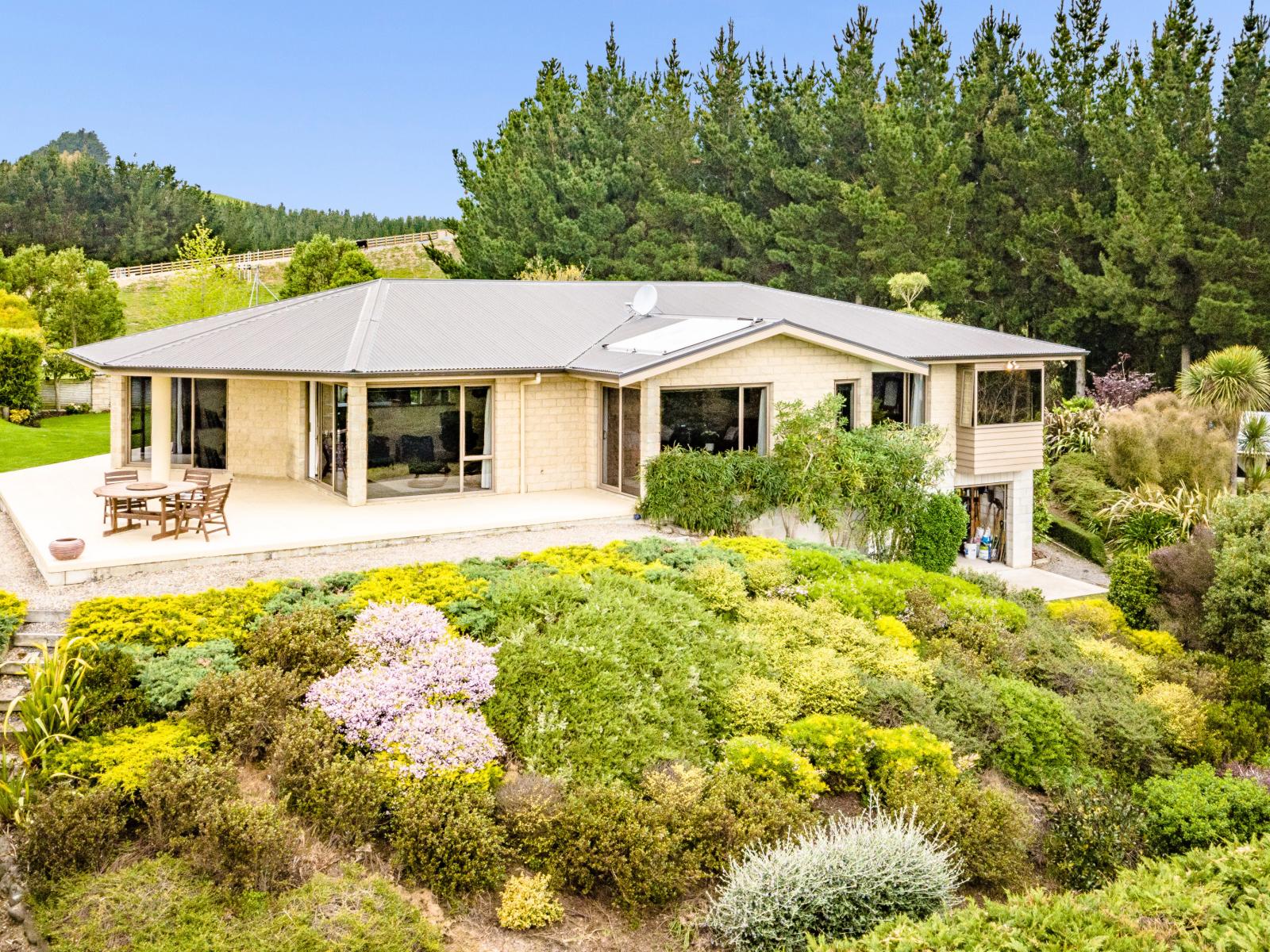 210C Mt Herbert Road, Waipukurau